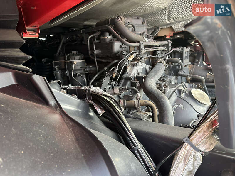 Тягач Scania R 410 2015 в Житомирі