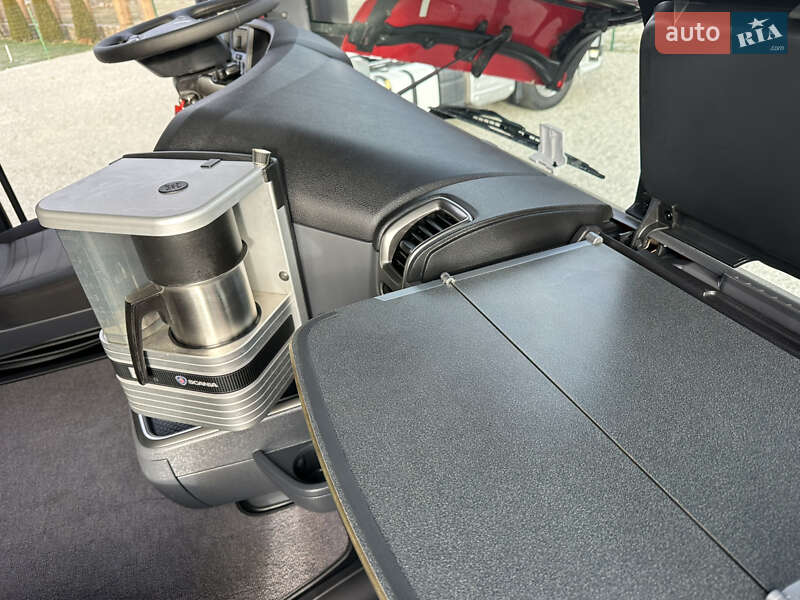 Тягач Scania R 410 2015 в Житомирі