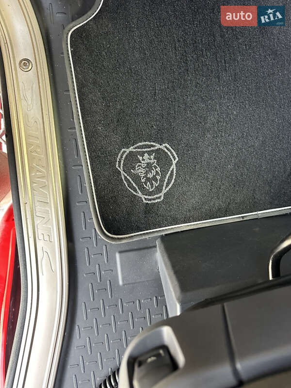 Тягач Scania R 410 2015 в Житомирі