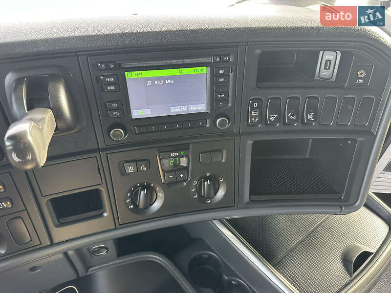 Тягач Scania R 410 2015 в Житомирі