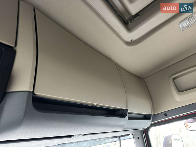 Тягач Scania R 410 2015 в Житомирі