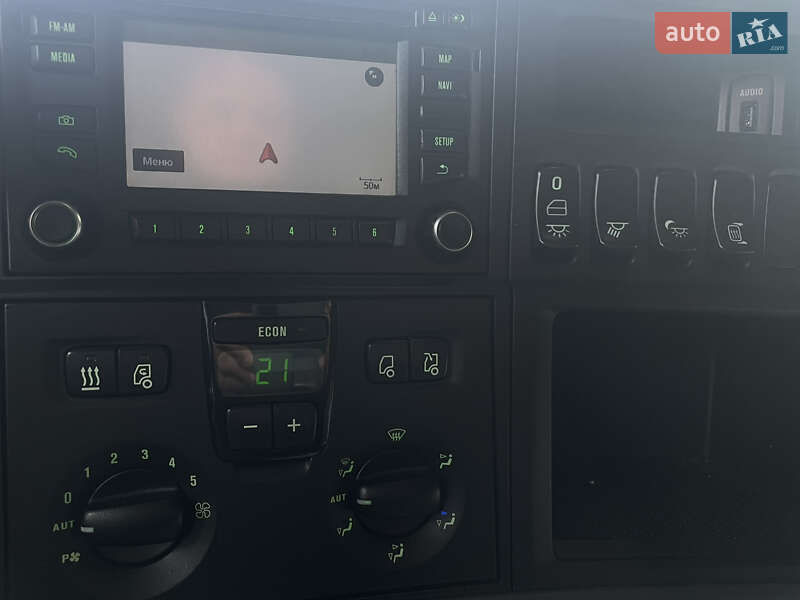 Тягач Scania R 410 2014 в Киеве