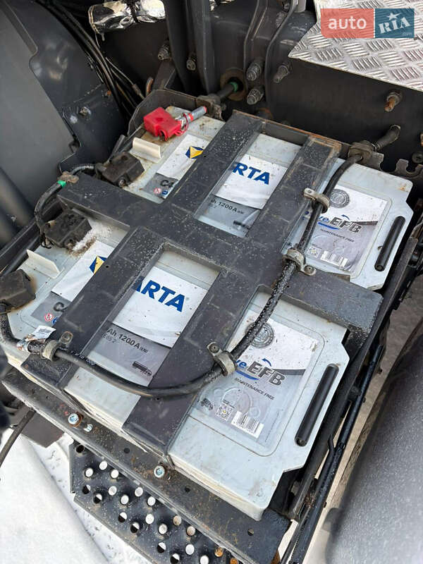 Тягач Scania R 410 2016 в Житомирі