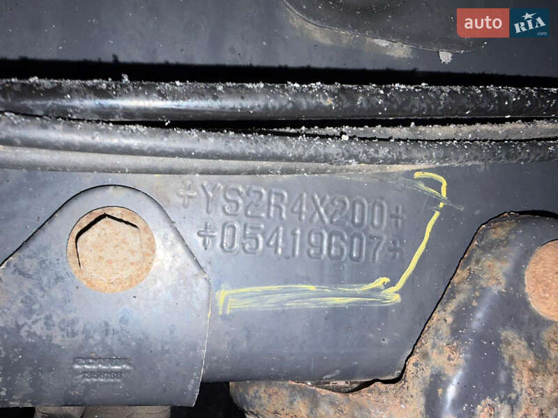 Тягач Scania R 410 2016 в Житомирі