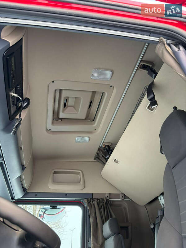 Тягач Scania R 410 2016 в Житомирі