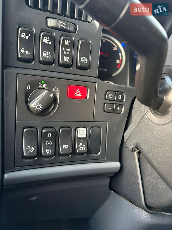 Тягач Scania R 410 2016 в Житомирі