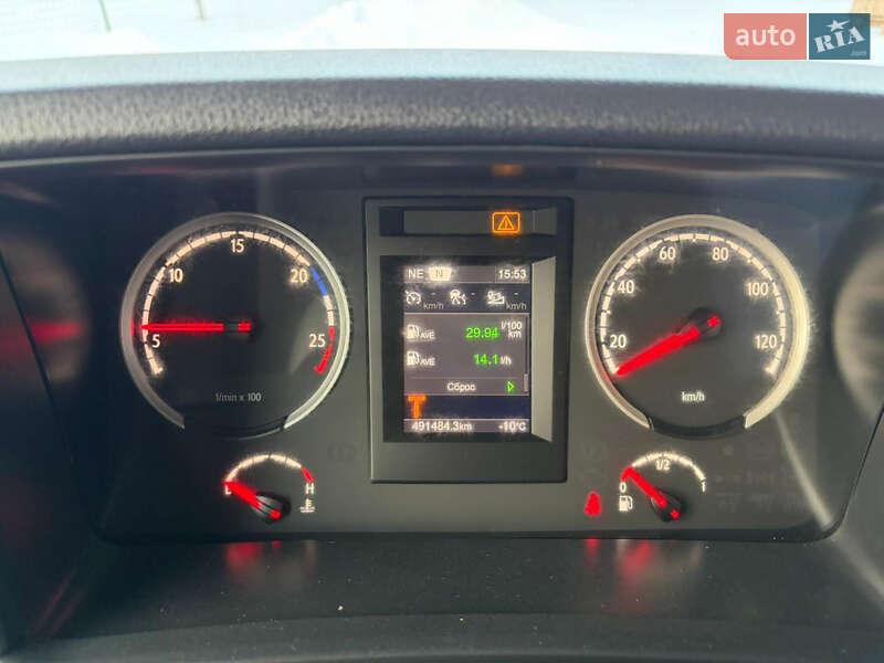 Тягач Scania R 410 2016 в Житомирі