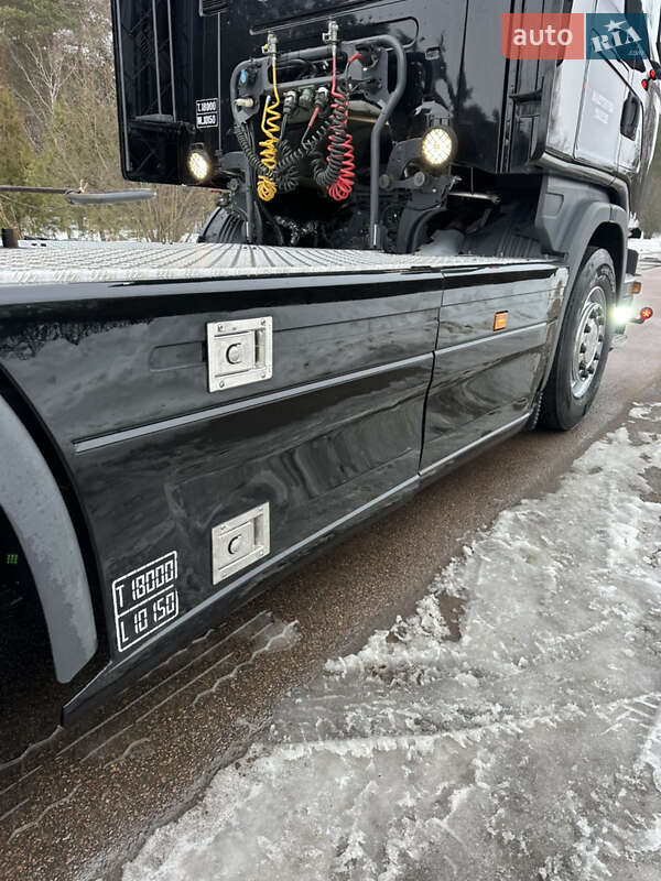 Тягач Scania R 410 2015 в Житомирі