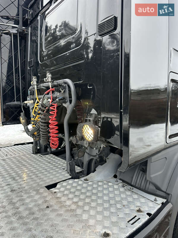 Тягач Scania R 410 2015 в Житомирі