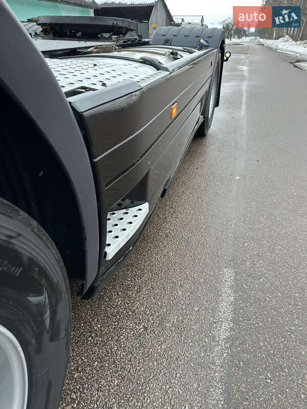 Тягач Scania R 410 2015 в Житомирі