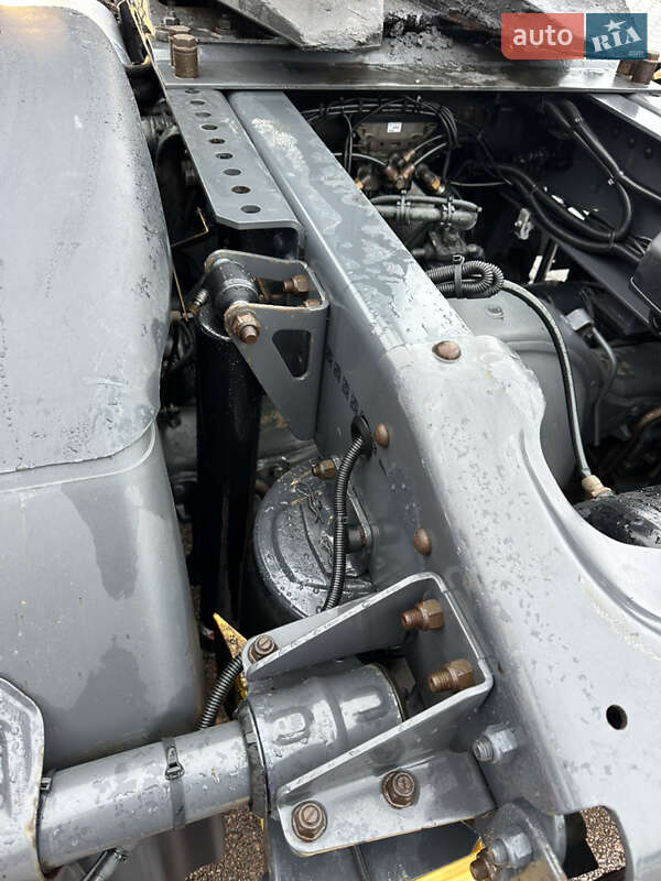 Тягач Scania R 410 2015 в Житомирі