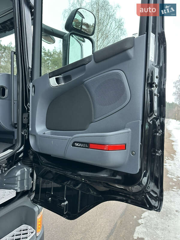 Тягач Scania R 410 2015 в Житомирі