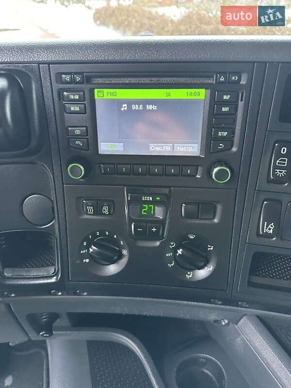 Тягач Scania R 410 2015 в Житомирі