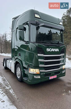 Тягач Scania R 410 2019 в Житомире