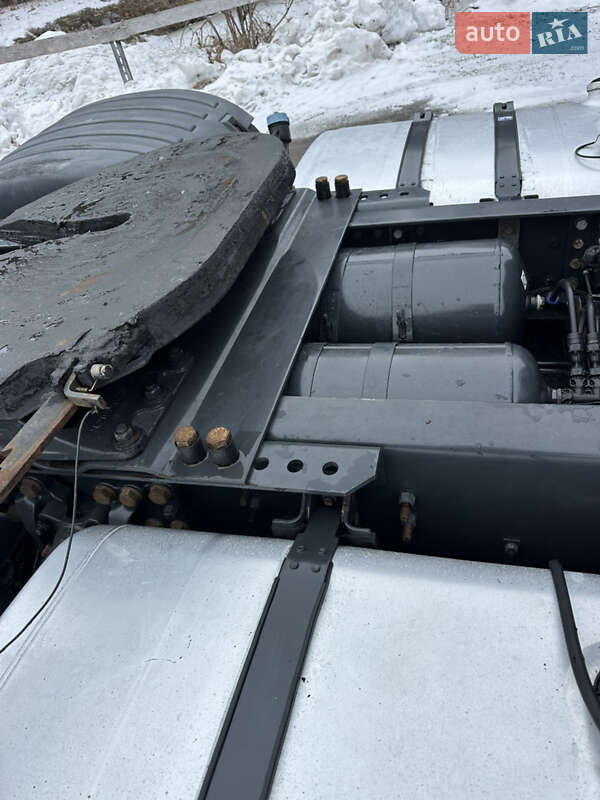 Тягач Scania R 410 2019 в Житомире фото 23 Тягач Scania R 410 2019 в Житомире