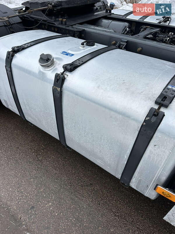 Тягач Scania R 410 2019 в Житомире фото 27 Тягач Scania R 410 2019 в Житомире