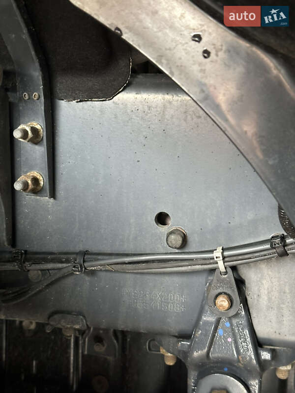 Тягач Scania R 410 2019 в Житомире фото 29 Тягач Scania R 410 2019 в Житомире