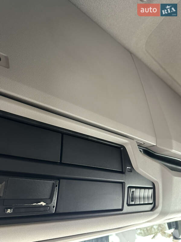 Тягач Scania R 410 2019 в Житомире фото 36 Тягач Scania R 410 2019 в Житомире