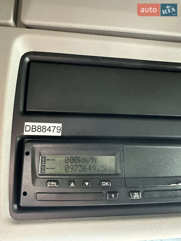 Тягач Scania R 410 2019 в Житомире фото 37 Тягач Scania R 410 2019 в Житомире