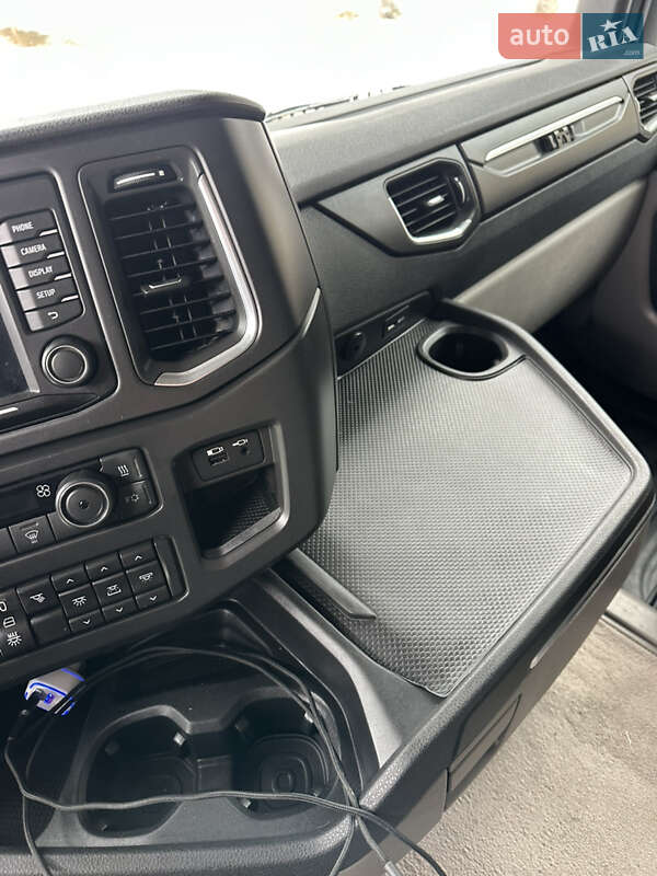 Тягач Scania R 410 2019 в Житомире фото 38 Тягач Scania R 410 2019 в Житомире