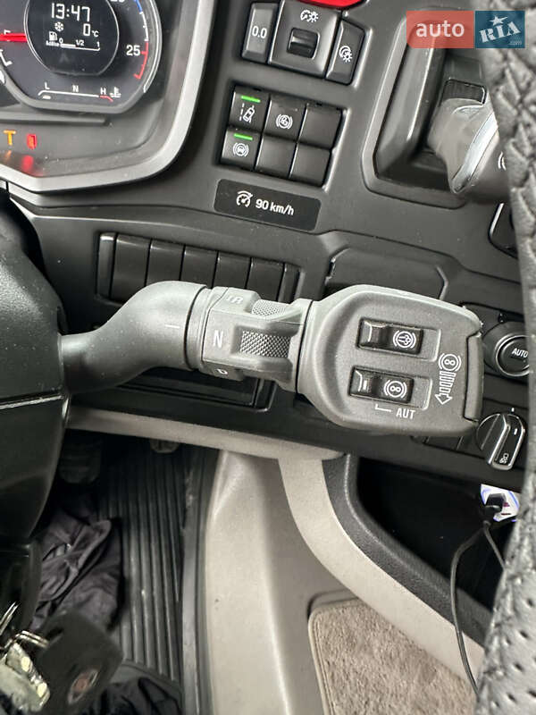 Тягач Scania R 410 2019 в Житомире фото 40 Тягач Scania R 410 2019 в Житомире