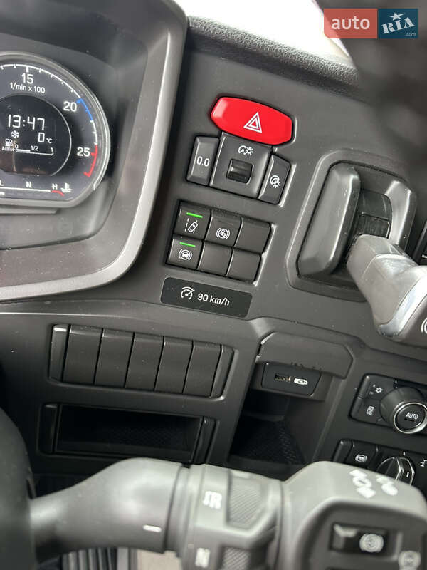 Тягач Scania R 410 2019 в Житомире фото 42 Тягач Scania R 410 2019 в Житомире