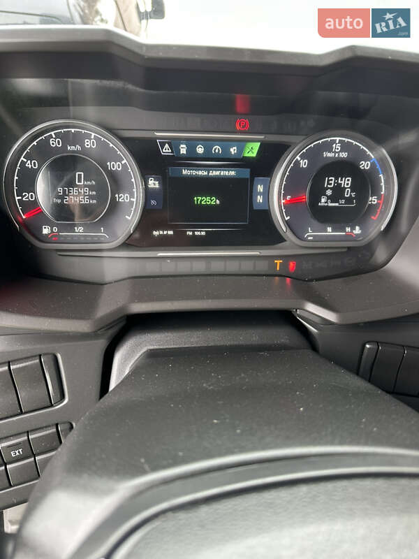 Тягач Scania R 410 2019 в Житомире фото 48 Тягач Scania R 410 2019 в Житомире