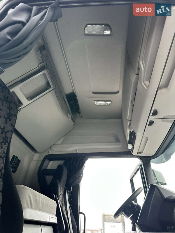 Тягач Scania R 410 2019 в Житомире фото 56 Тягач Scania R 410 2019 в Житомире