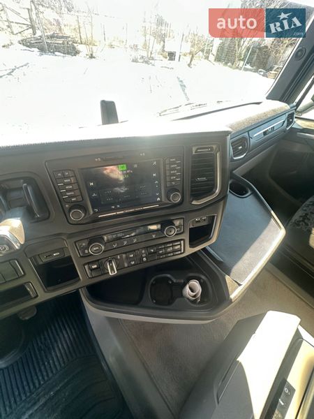 Тягач Scania R 410 2019 в Житомире
