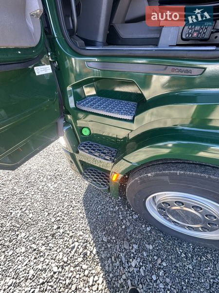 Тягач Scania R 410 2019 в Житомире