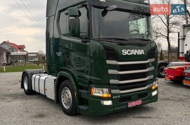 Тягач Scania R 410 2019 в Житомире