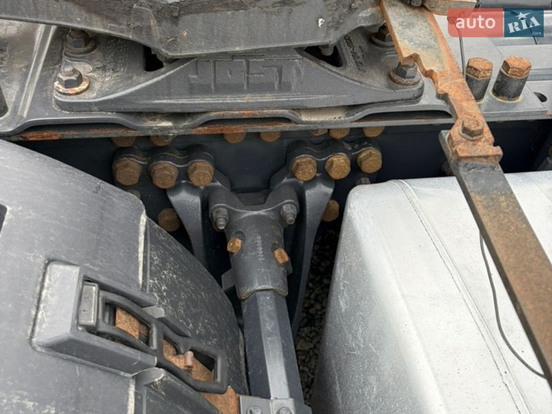 Тягач Scania R 410 2019 в Житомире