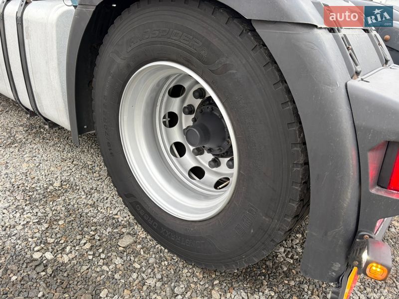 Тягач Scania R 410 2019 в Житомире