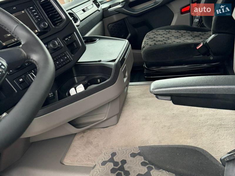 Тягач Scania R 410 2019 в Житомире