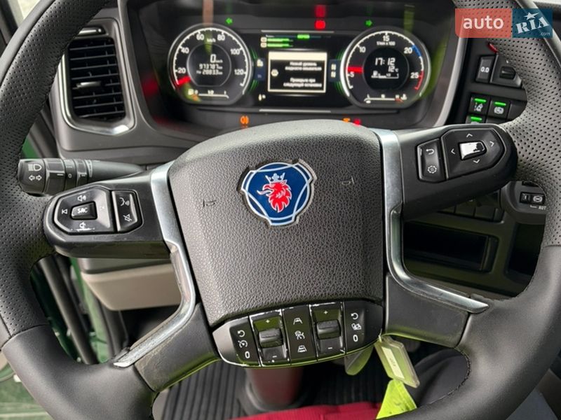 Тягач Scania R 410 2019 в Житомире