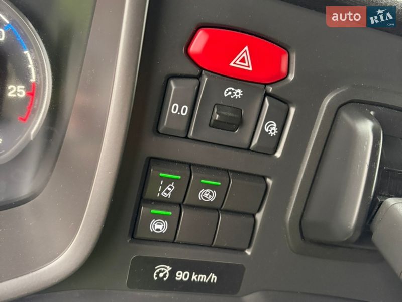 Тягач Scania R 410 2019 в Житомире