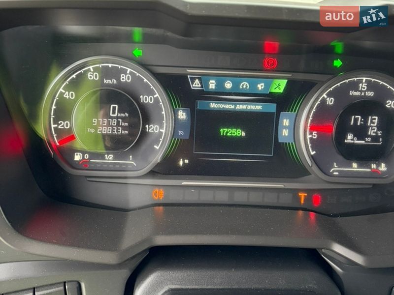 Тягач Scania R 410 2019 в Житомире