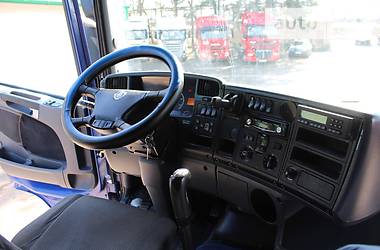 Тягач Scania R 420 2007 в Хусте