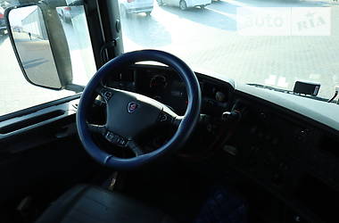 Тягач Scania R 420 2010 в Луцьку