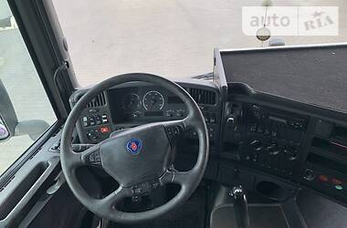 Тягач Scania R 420 2007 в Луцке