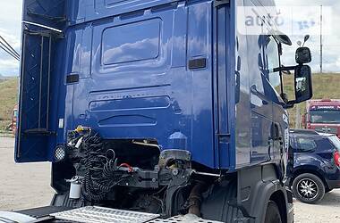 Тягач Scania R 420 2007 в Киеве