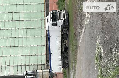 Самосвал Scania R 420 2012 в Кременчуге