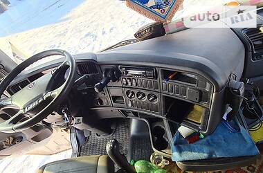 Самоскид Scania R 420 2012 в 