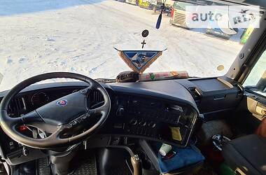 Самоскид Scania R 420 2012 в 