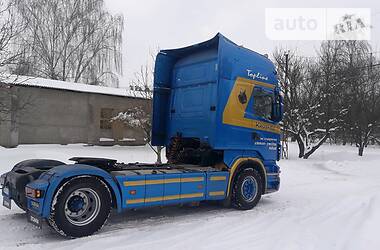 Тягач Scania R 420 2008 в Луцке