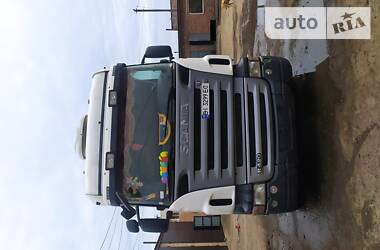 Тягач Scania R 420 2008 в Миргороде