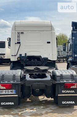 Тягач Scania R 420 2011 в Виннице