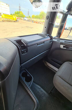 Самоскид Scania R 420 2012 в 
