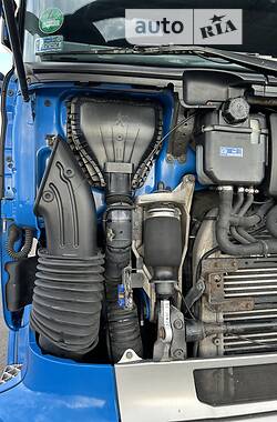 Тягач Scania R 420 2010 в 