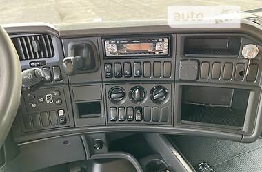 Тягач Scania R 420 2010 в 